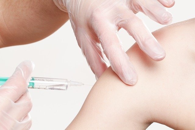 Covid-19 | Le vaccin Moderna en pharmacie dès la fin mai