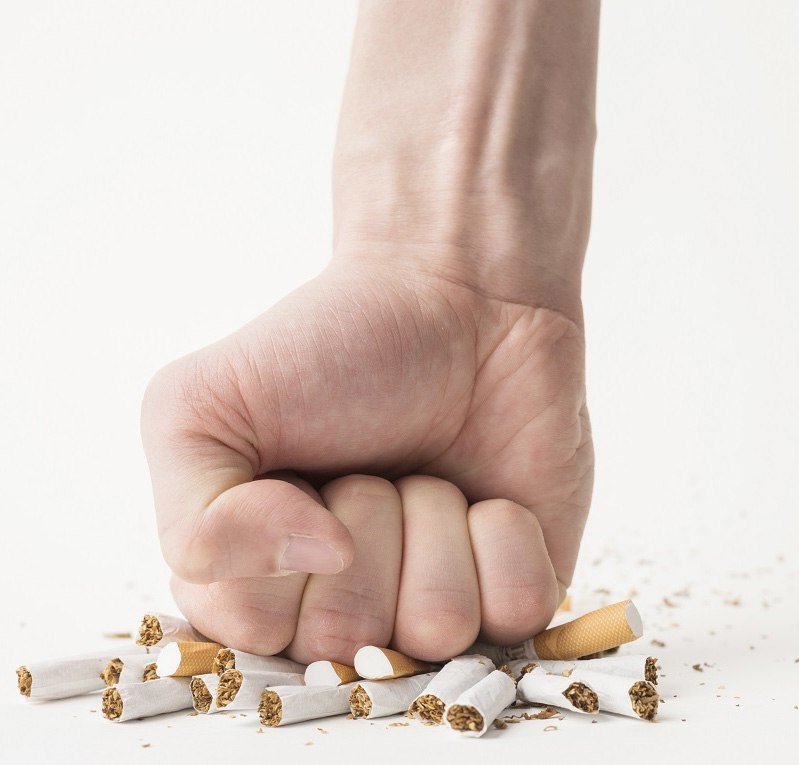 Journée mondiale sans tabac – 31 mai 2022
