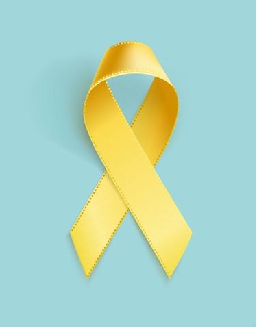 15 Février – Journée Internationale du Cancer de l’Enfant